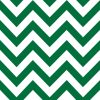 Green Chevron